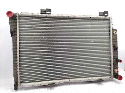 Foto 3ª: Radiador Motor Mercedes Clase C 160 180 203.035) BERLINA 129CV 95KW