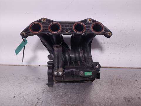 Foto 4ª: Colector Admisión Peugeot 207 CONFORT 73CV 54KW [KFV] (2008)