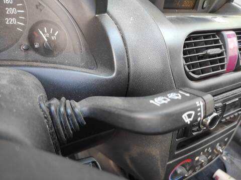 Foto 2ª: Mando Multifuncion Opel Corsa Z12XE (2003)