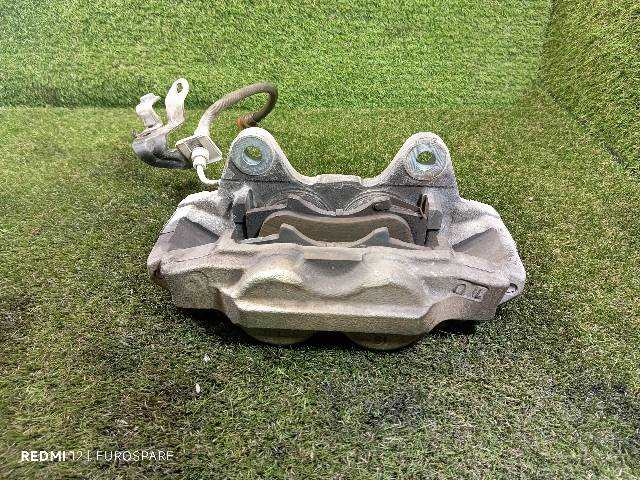 Foto 3ª: Pinza Freno Delantera Derecho Toyota Land Cruiser 2.8 D-4D GRJ150 [1GDFTV] (2021)