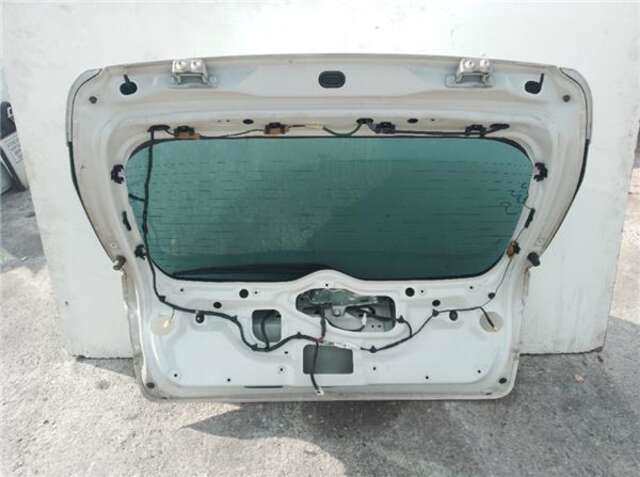 Foto 2ª: Portón Subaru Impreza 2.0 D (150CV) [EE20]