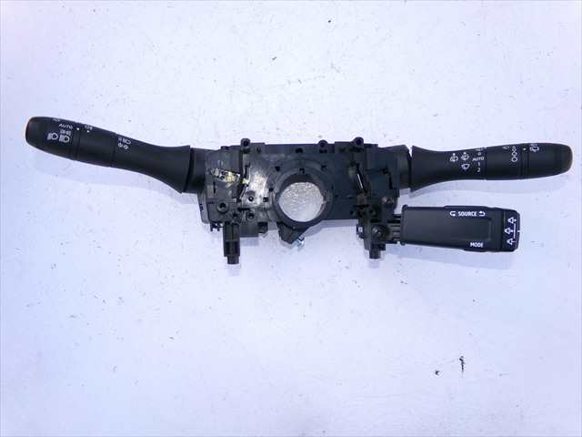 Mando Multifuncion Renault Clio 1.0 G 2023-2026