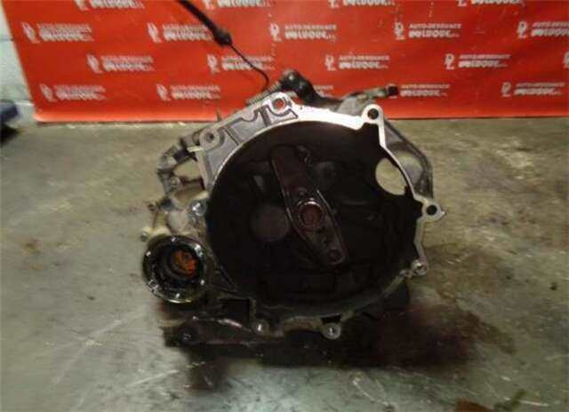 Caja Cambios Seat Ibiza 1.4 16V(75CV)