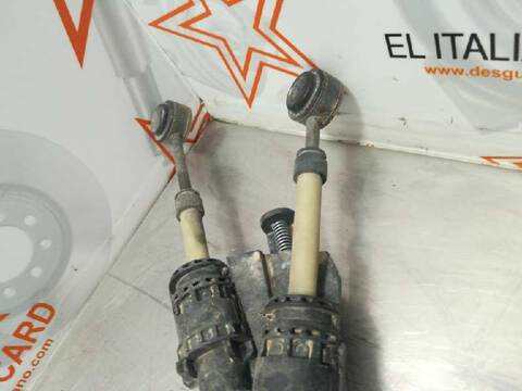 Foto 3ª: Palanca de Cambio Peugeot 208 ACTIVE 92CV 68KW [9H06] (2014)