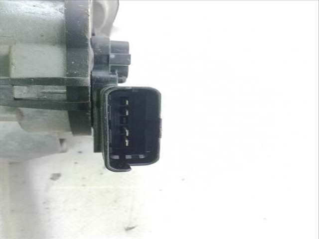 Foto 3ª: Motor Limpia Delantero Citroen C3 1.4 73CV (2003)