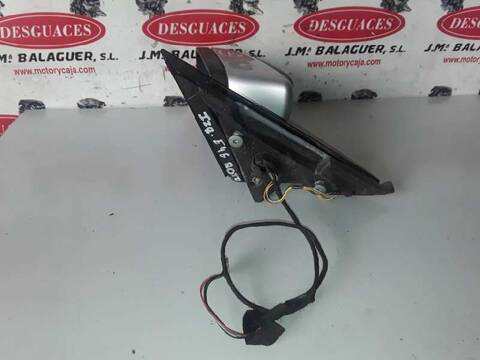 Foto 2ª: Retrovisor Izquierdo Bmw Serie 3 315 320I 2.0 24V 150CV (2003)