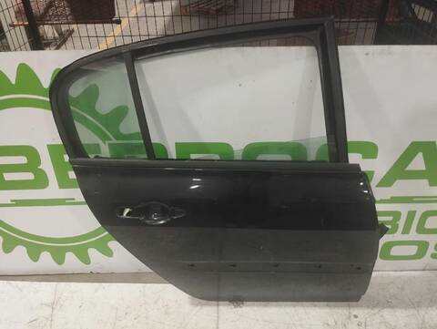Puerta Trasera Derecha Renault Megane 1.5 DCI DIESEL 106CV