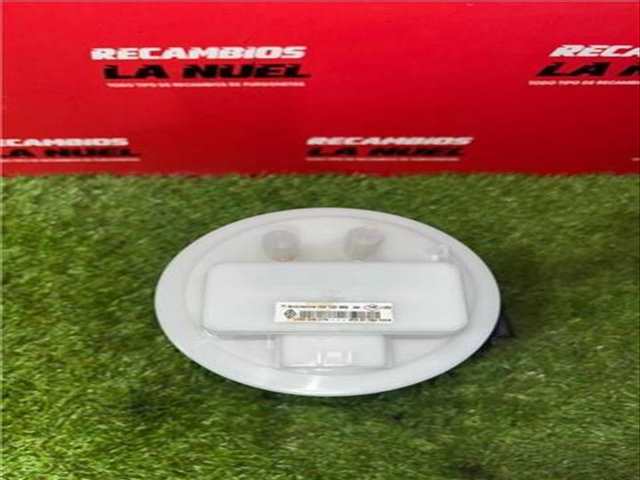 Foto 3ª: Aforador Renault Express ADVANCE BLUE DCI DIESEL FAP 75CV 55KW [K9K U8] (2021)