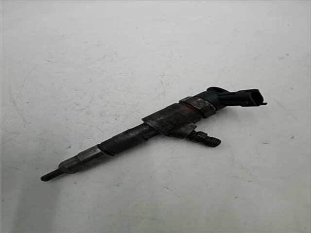 Foto 2ª: Inyectores Citroen Xsara 