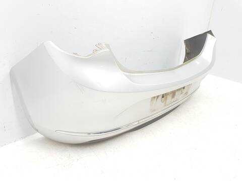 Foto 3ª: Paragolpes Trasero Opel Astra SELECTIVE (2011)