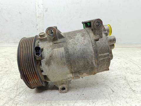 Compresor Aire Acondicionado Opel Zafira COSMO 110CV 81KW