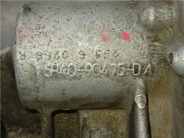 Foto 3ª: Valvula EGR Land Rover Range 3.6 TDV8 HSE [3.6 LTR. - 200 KW TD V8]