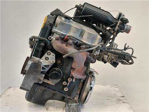 Motor Completo Daewoo Matiz 0.8 52CV 38KW