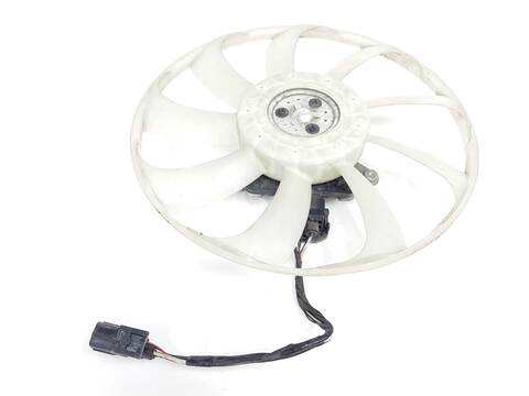 Foto 2ª: Electroventilador Toyota Corolla HYBRID STYLE