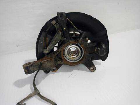 Foto 2ª: Mangueta Delantera Derecha Toyota Rav4 2.0 LUNA 4X4 2003 ) 150CV [1AZFE] (2000)