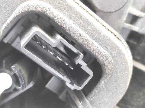 Foto 3ª: Piloto Trasero Izquierdo Citroen C4 1.6 HDI 90 92CV 68KW [9HP] (2010)