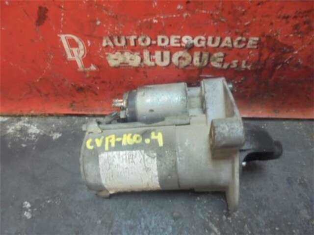 Motor de Arranque Ford C Max 1.6 TDCI (CB7)(2010 _)