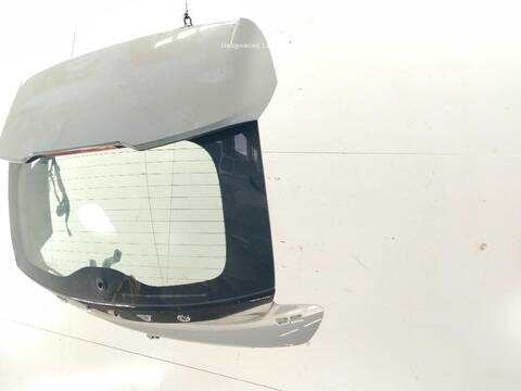 Foto 2ª: Portón Volvo V40 VERSION INDEFINIDA (2012)