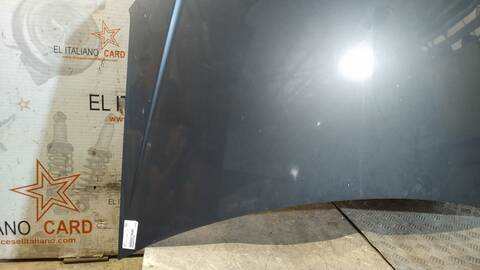 Foto 3ª: Capot Opel Astra COSMO 125CV 92KW [Z17DTR] (2011)