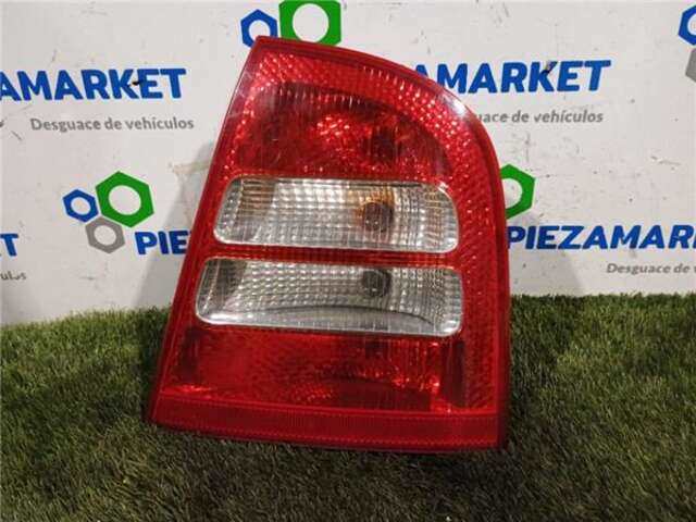 Piloto Trasero Derecho Skoda Octavia 1.9 TOUR [1.9 LTR. - 74 KW TDI]