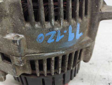 Foto 4ª: Alternador Renault Megane 75CV 55KW I CLASSIC LA0) (1998)