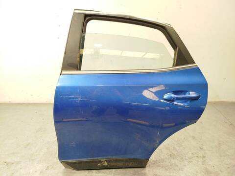 Puerta Trasera Izquierda Kia Xceed 1.6 CRDI 115 116CV 85KW