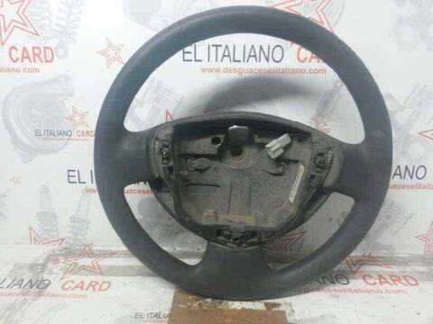 Foto 3ª: Volante Renault Clio 65CV 48KW (2001)