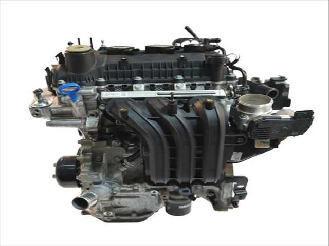 Foto 2ª: Motor Completo Hyundai i10 MK3 67CV 49KW [G3LD] (2022)