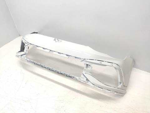 Foto 2ª: Paragolpes Delantero Volkswagen Golf VERSION INDEFINIDA [DNFG] (2020)