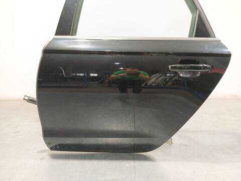 Foto 3ª: Puerta Trasera Izquierda Audi A6 3.0 TDI QUATTRO 245CV 180KW [CDUD] (2012)