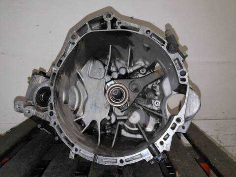 Caja Cambios Nissan Primera ACENTA 2.2 16V TD CAT 139CV