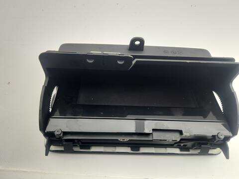 Foto 4ª: Pantalla Multifuncion Audi Q3 2.0 TDI QUATTRO 177CV 130KW [CFGC] (2013)