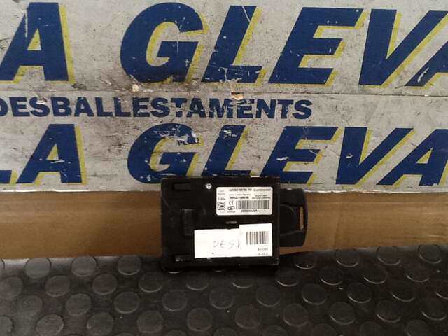 Motor de Arranque Renault Scenic 1.500 DCI 110CV/81KW