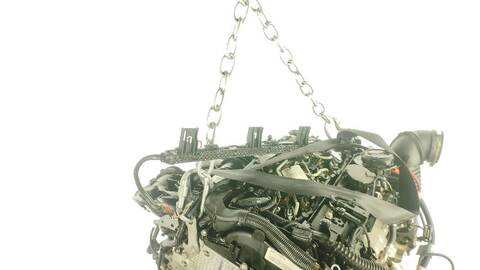 Motor Completo Bmw Serie 3 315 320 D