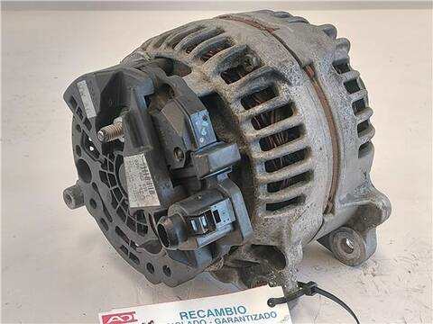 Alternador Audi A4 2.0 BASIS BERLINA 143CV 105KW