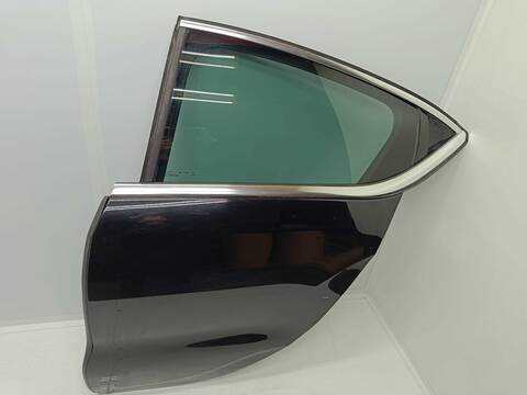 Foto 4ª: Puerta Trasera Izquierda DS 4 BASIS 120CV 88KW [BH01] (2017)