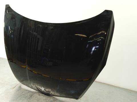 Foto 3ª: Capot Peugeot 508 2.0 HDI 140CV 103KW [RHF] (2014)