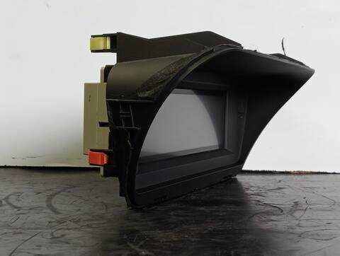 Foto 2ª: Pantalla Multifuncion Honda Accord LUXURY 2 VTEC CAT 201CV (2008)