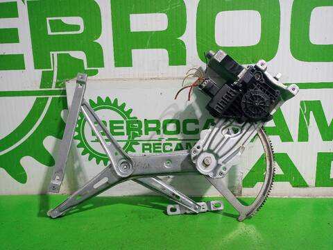 Elevalunas Eléctrico Delantero Derecho Opel Zafira COSMO 120CV