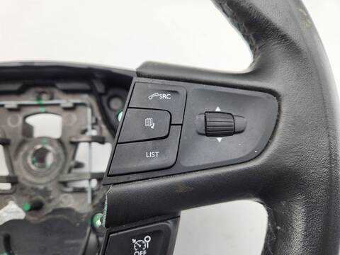 Foto 2ª: Volante Peugeot 508 ACTIVE 150CV 110KW [AH01] (2016)