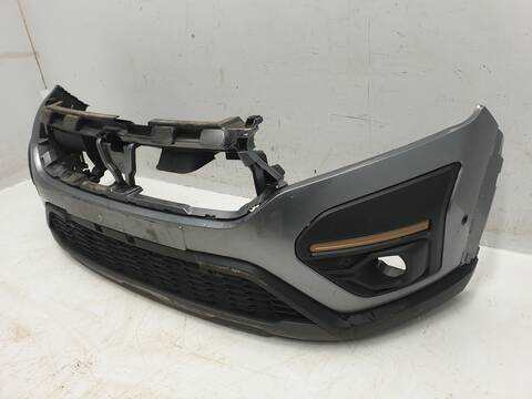 Foto 2ª: Paragolpes Delantero Dacia Sandero STEPWAY EXTREME GO (2022)