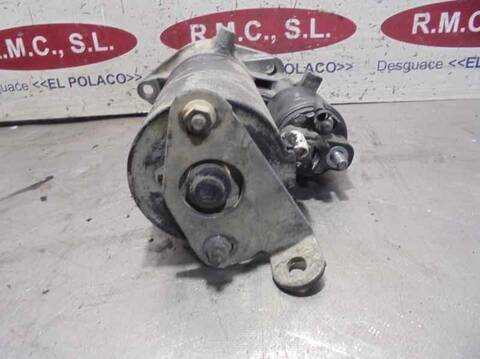 Foto 2ª: Motor de Arranque Opel Astra BERLINA 75CV 55KW (1999)