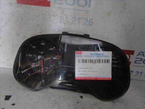 Cuadro de Instrumentos Seat Leon 1.6 TDI 110CV