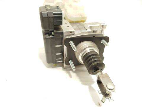 Foto 4ª: Abs Toyota Corolla 1.8 HYBRID ZWE211) 98CV 72KW [2ZRFXE] (2021)