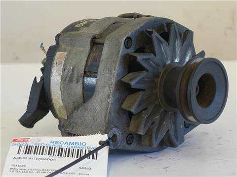 Alternador Bmw Serie 3 315 1.8 318I BERLINA 115CV 85KW