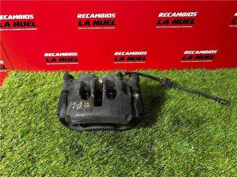 Foto 3ª: Pinza Freno Delantera Izquierdo Renault Master L2H2 HKA 3 5TDCI DIESEL CAT 150CV 110KW FURGON [M9T 716] (2021)