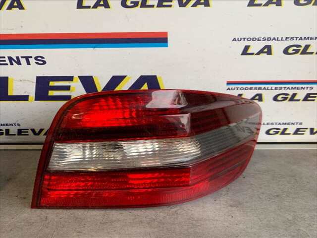 Piloto Trasero Derecho Mercedes Clase ML 230 3.0 V6 24V CDI 190CV