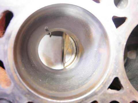 Bloque Motor Land Rover Discovery TDV6 190 CV 140KW