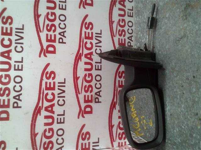 Retrovisor Izquierdo Renault Megane 1.5 DIESEL