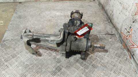 Foto 2ª: Diferencial Delantero Opel Antara COSMO 4X4 150CV 110KW [Z20S] (2008)